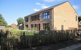 De Hoog Velden vakantiewoning
