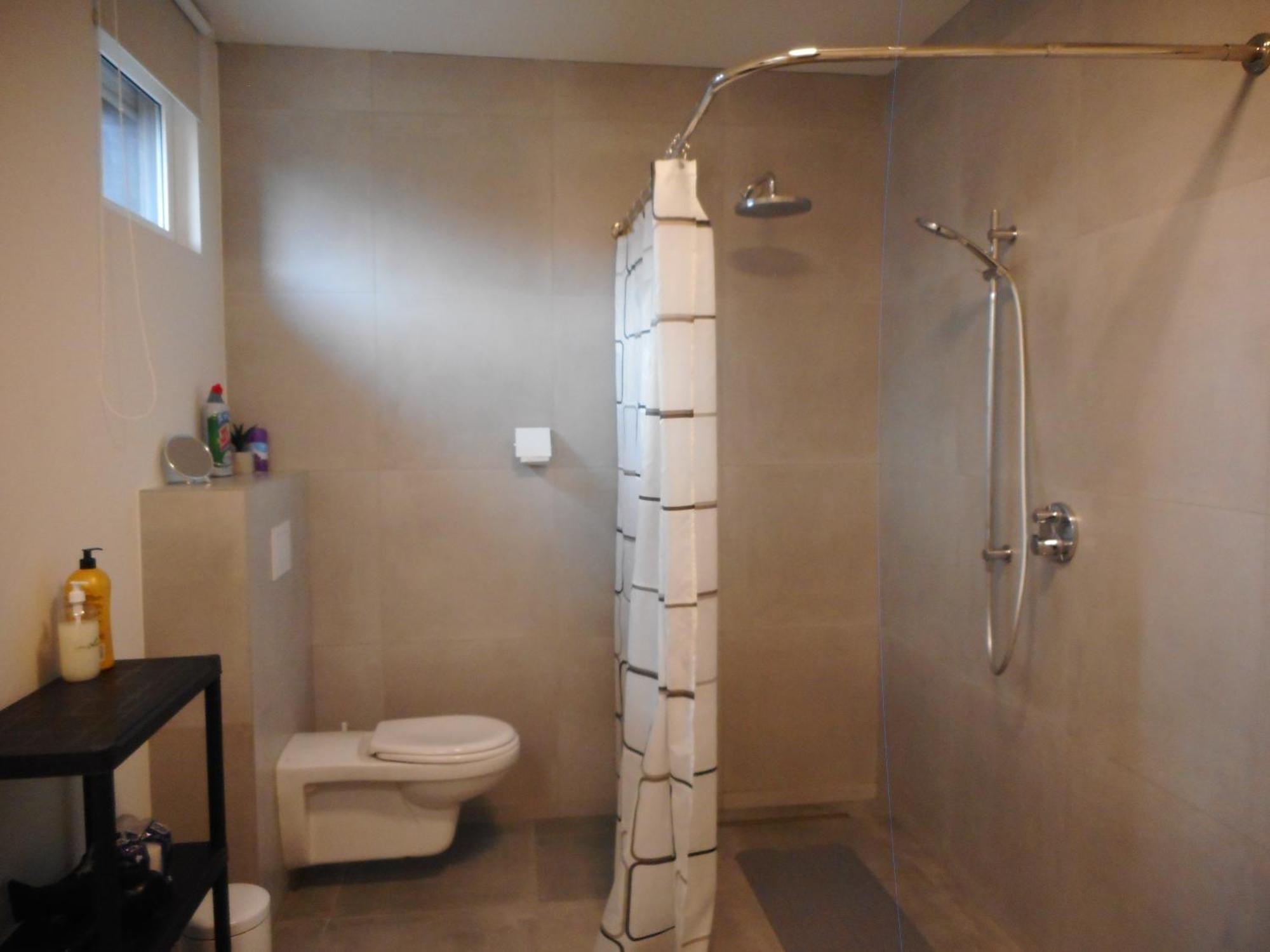 De Hoog Velden vakantiewoning NeerNeerpelt Buitenkant foto